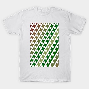 Christmas Starburst T-Shirt